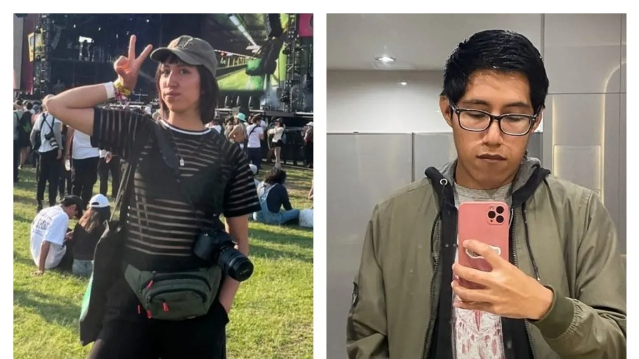 Familia de Berenice Giles denuncia encubrimiento y exige justicia por tragedia en AXE Ceremonia