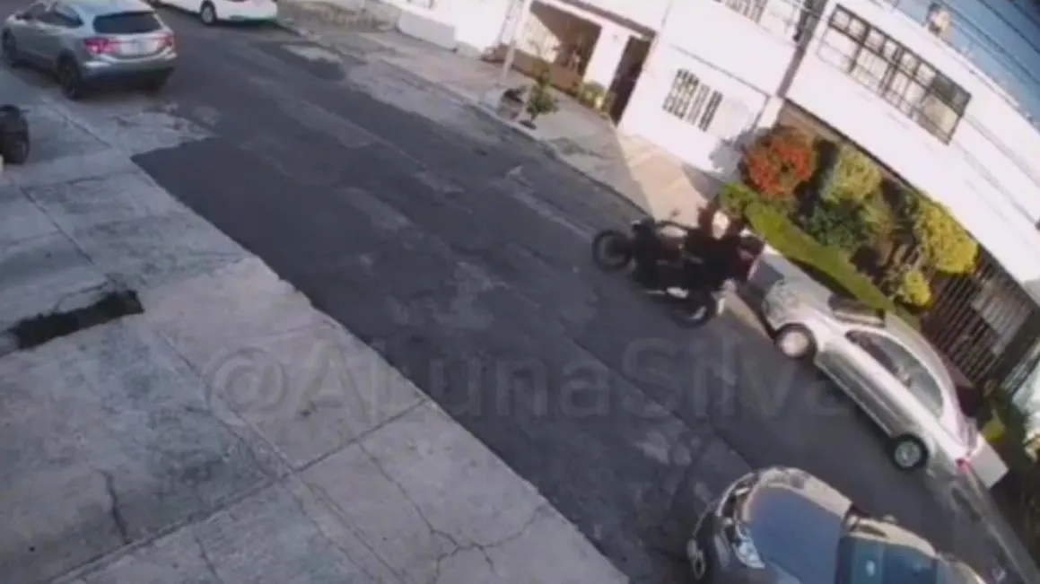 Asesinan a abogado en Puebla; era defensor de alcaldes detenidos (Video)