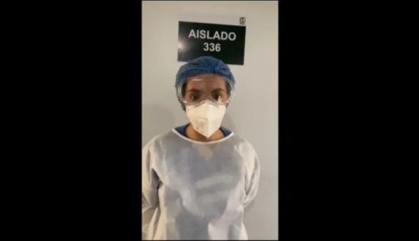 Doctora del IMSS renuncia por gandallismo en aplicar vacunas contra COVID