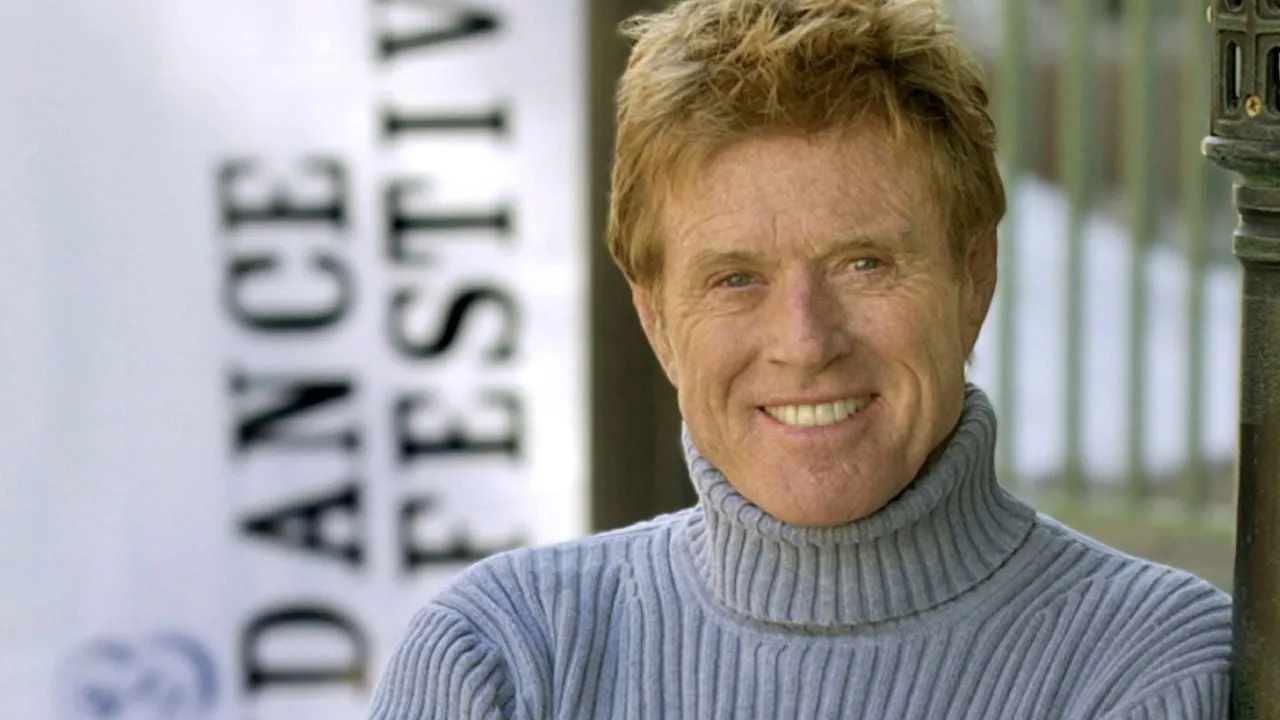 “The Sundance Kid”