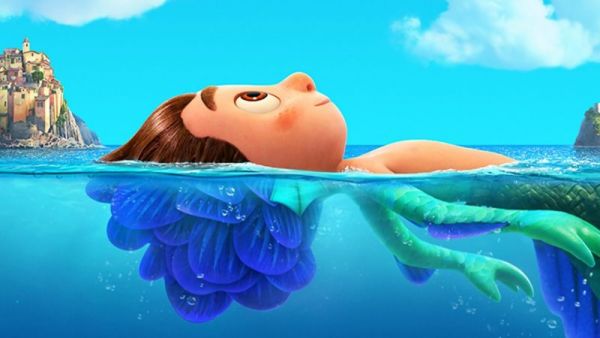 La metáfora de Luca la nueva película de Pixar