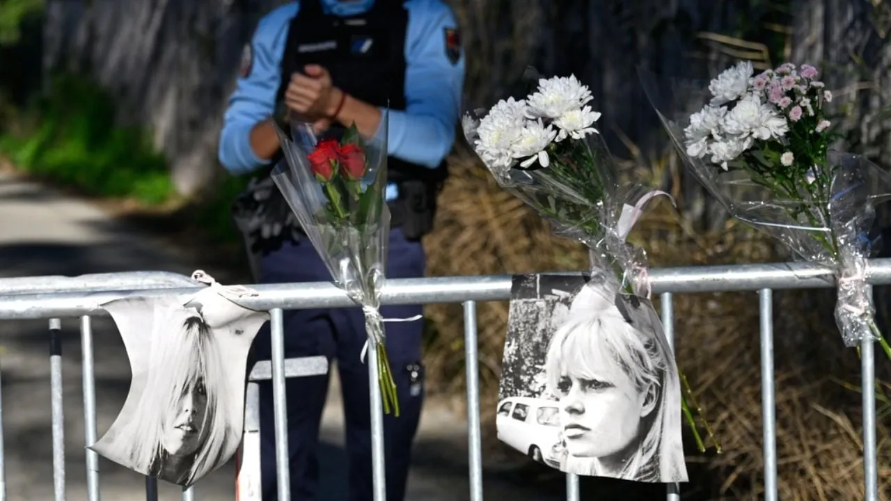 El funeral de Brigitte Bardot divide a la política francesa: Le Pen asistirá y Macron no