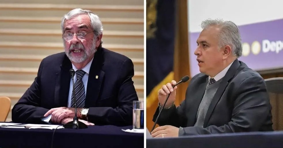 Académicos de la UNAM repudian sentencia millonaria contra Graue y Macedo