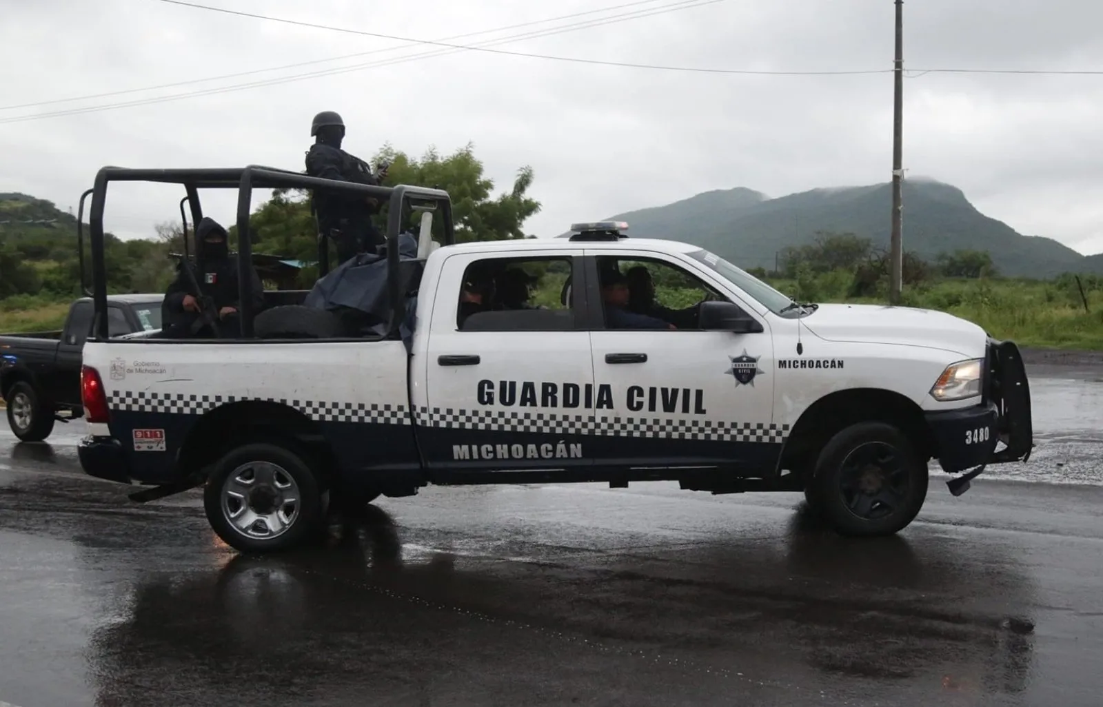 Cierran primaria en Uruapan, Michoacán tras extorsiones criminales