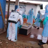 El brote de ébola más mortífero, veloz y fuera de control en Congo