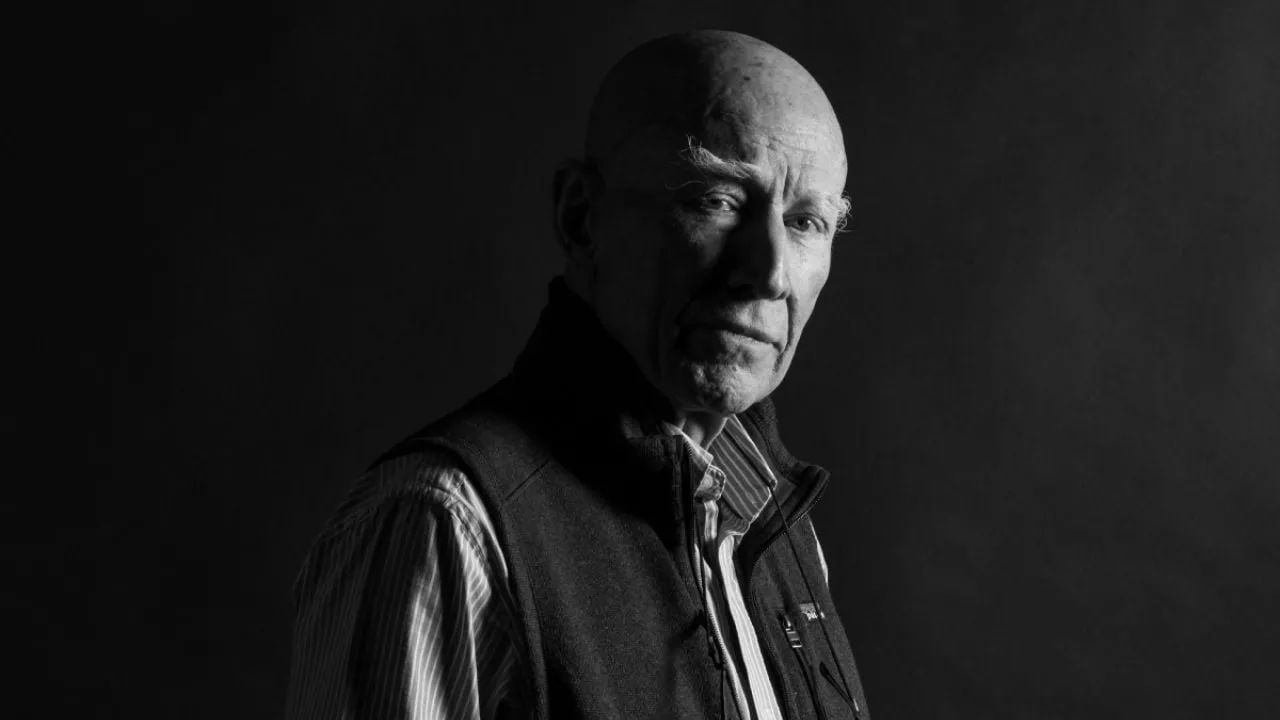 Rinden homenaje en Francia al fallecido fotógrafo brasileño Sebastião Salgado
