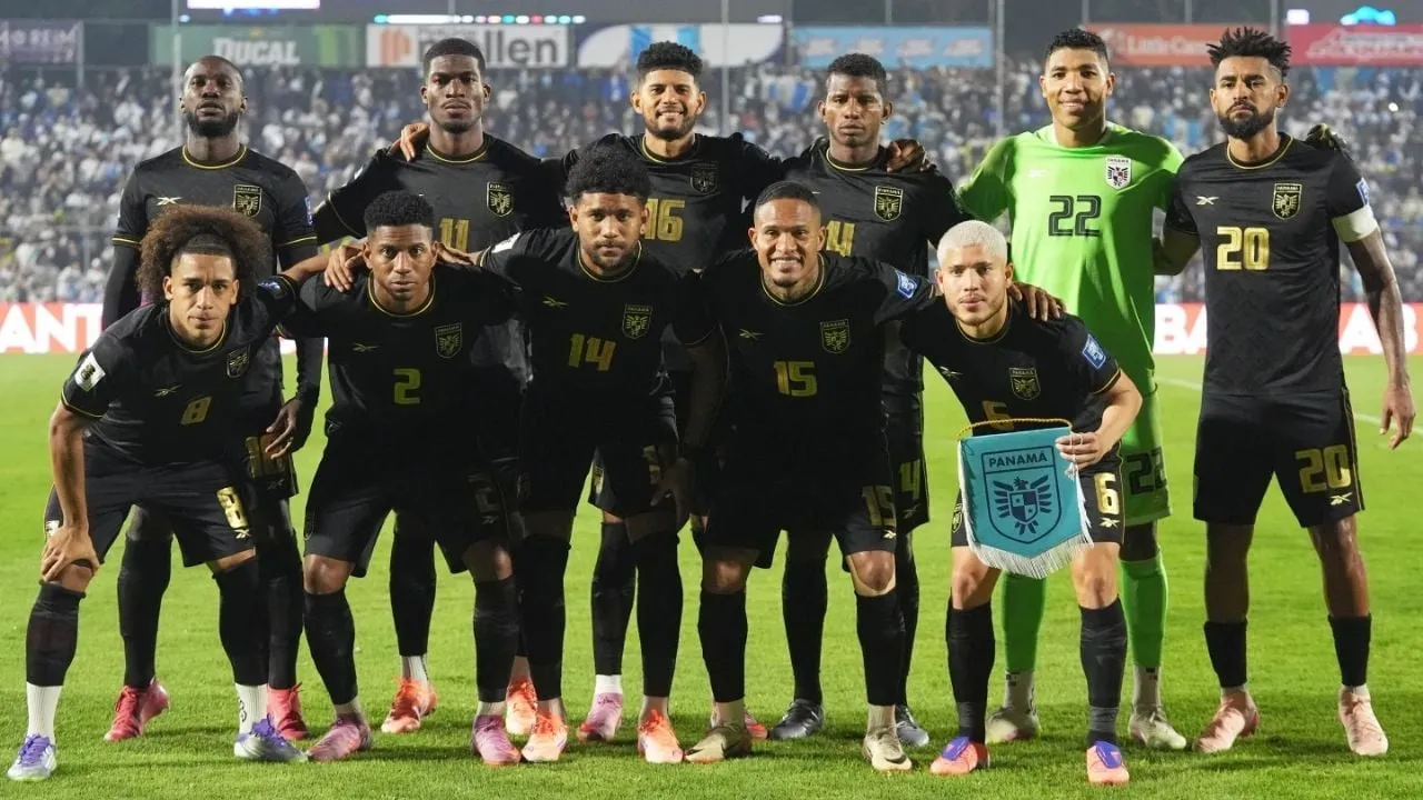 FIFA vuelve a sancionar al presidente del futbol panameño tras comentarios gordofóbicos