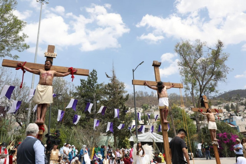 Gustavo A Madero reporta saldo blanco tras operativo de Semana Santa