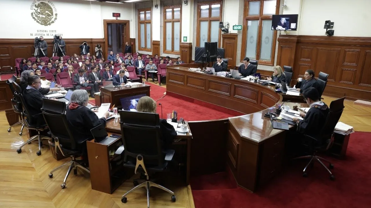 La SCJN confirma que Telefónica Movistar no debe pagar 4 mil 442 millones de pesos al SAT