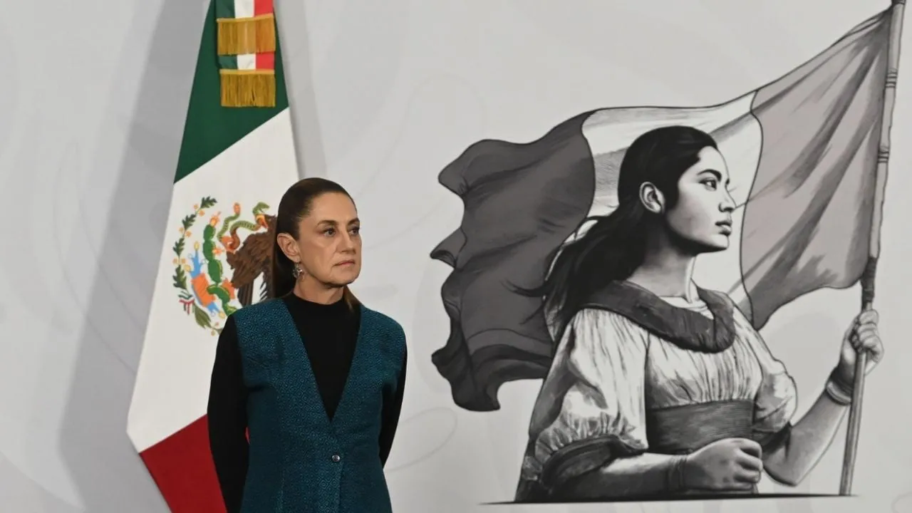 Nuevo retraso con la reforma electoral, por cambios que no eran necesarios: Sheinbaum