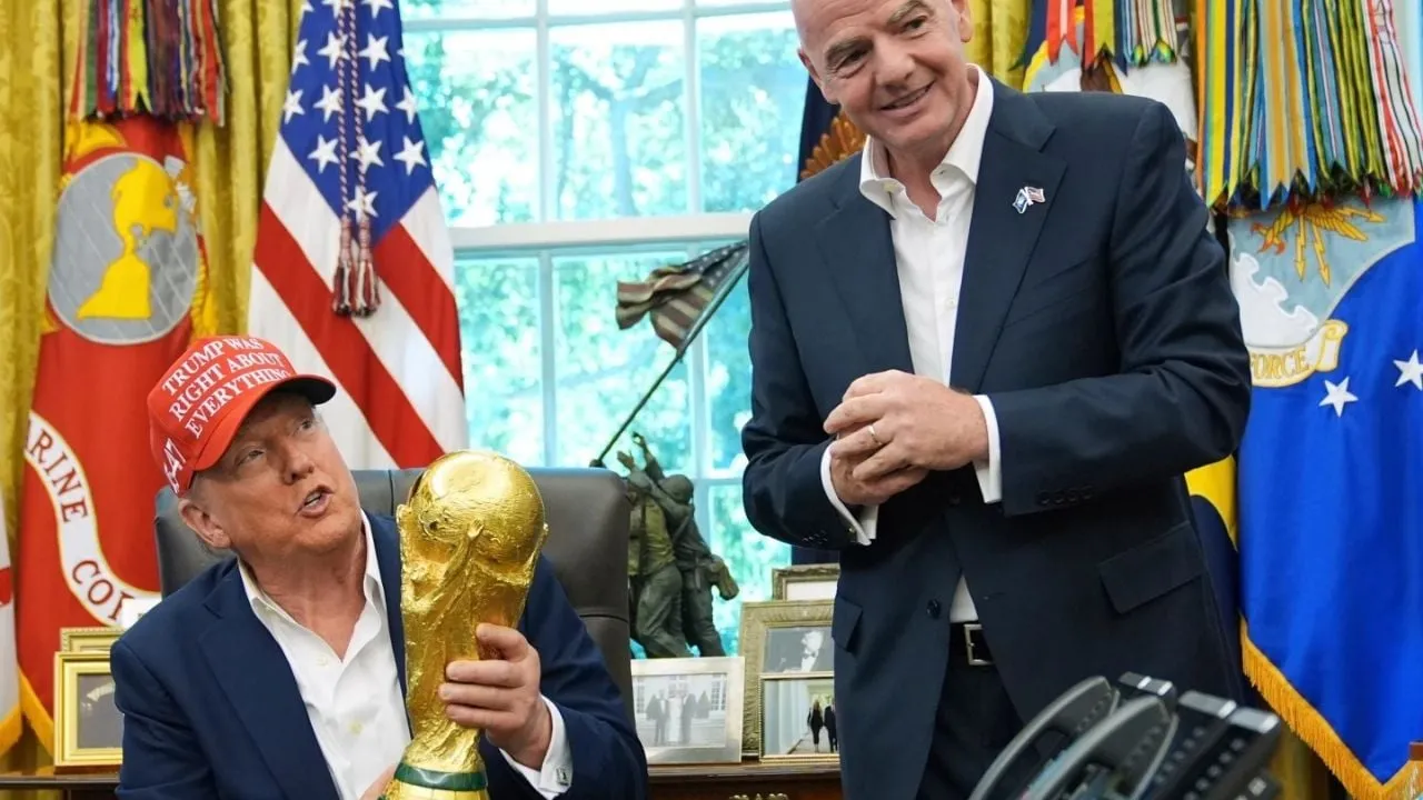 ¿Quiénes se han clasificado a la Copa Mundial de 2026?