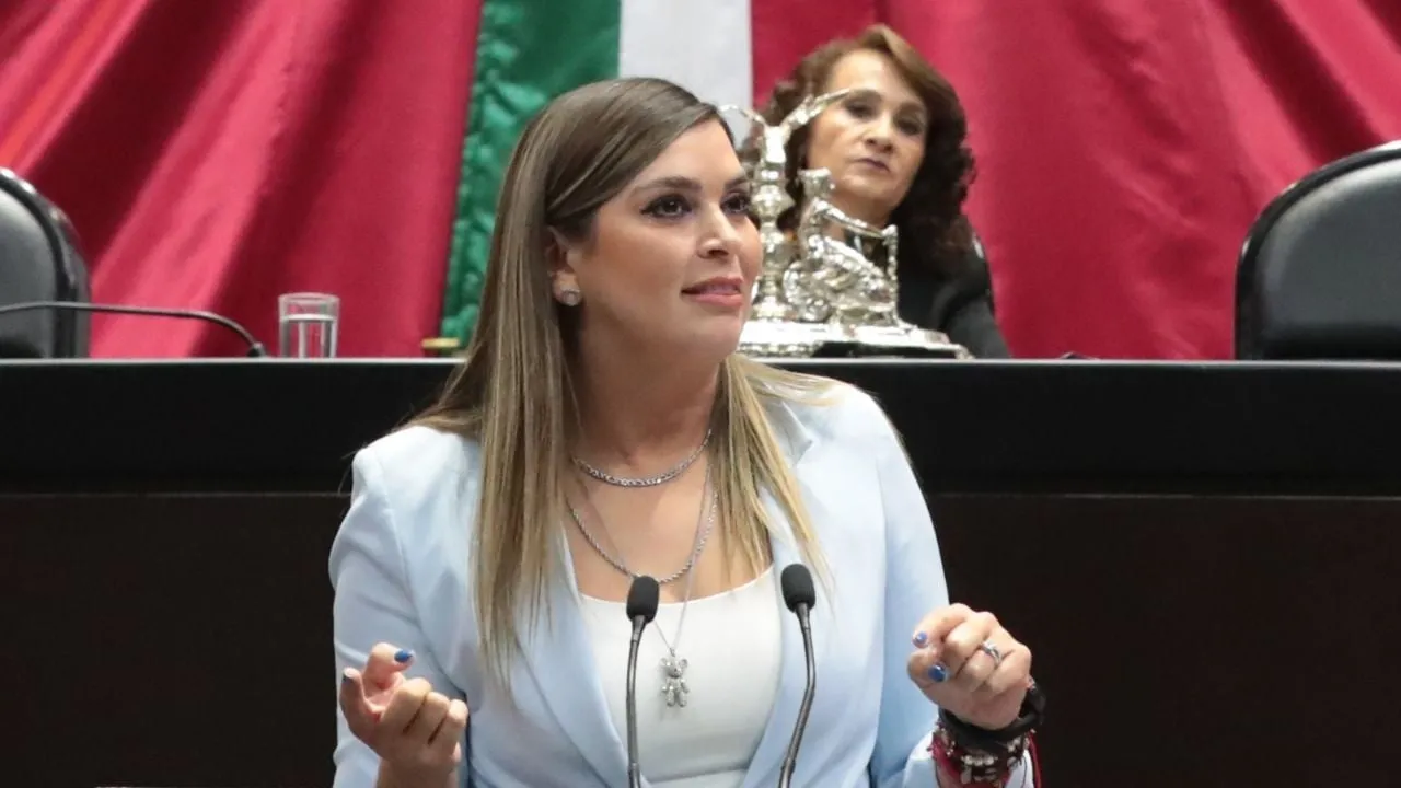 Diputada del PRI busca que niños reciban gratuitamente fórmula láctea en primeros seis meses