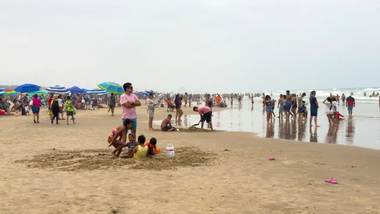 México ha recibido más 9 millones turistas extranjeros vía aérea en 2025: Secretaría de Turismo