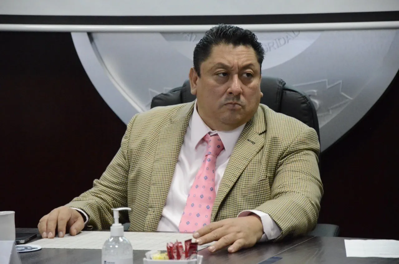 Congreso de Morelos destituye al fiscal Uriel Carmona; pidió desaforar a Cuauhtémoc Blanco