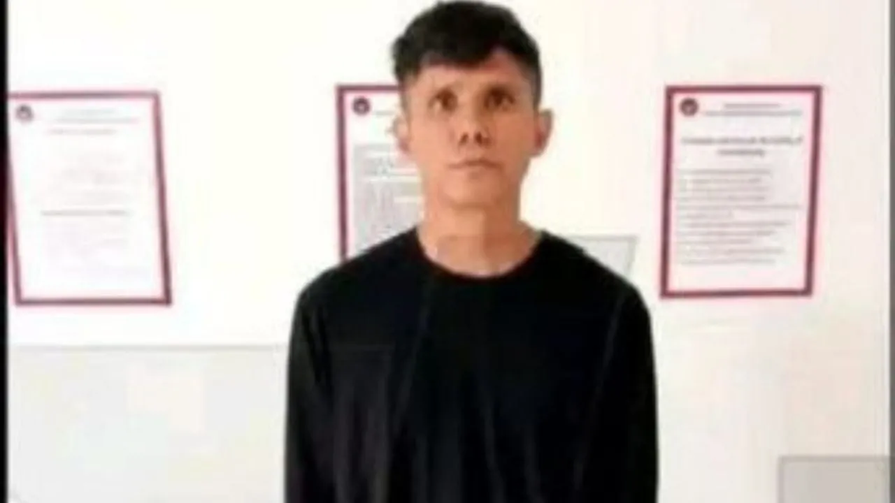 Localizan al académico colombiano que desapareció en Apodaca, Nuevo León