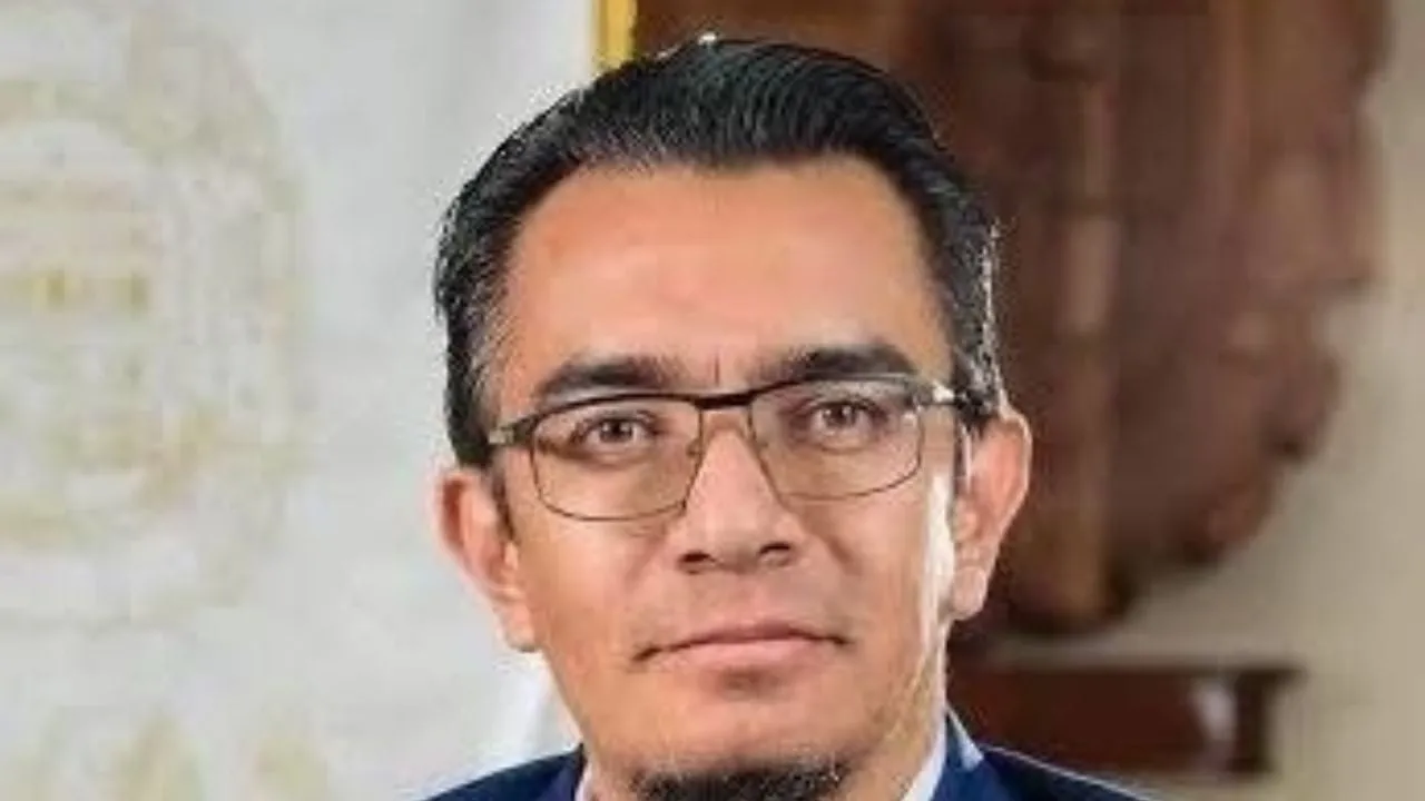 Ejecutan a Ignacio Roaro, secretario de Apaseo el Alto, mientras jugaba basquetbol