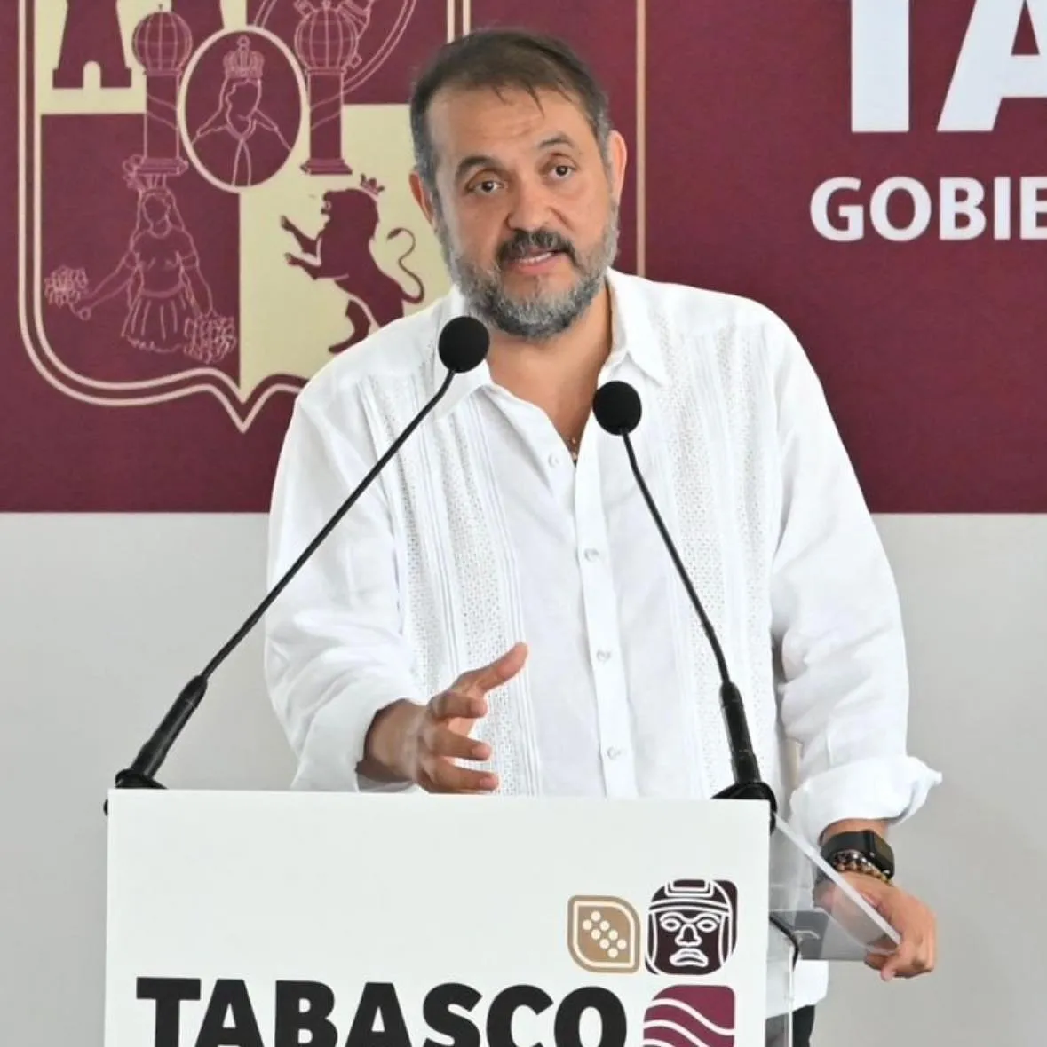 Director del ISSET denuncia mal manejo de fideicomiso para jubilaciones en esa dependencia