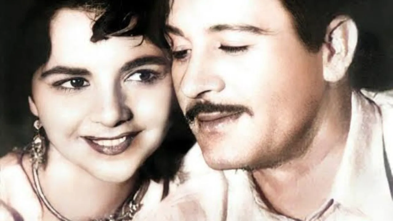Muere Lupita Torrentera; fue actriz de la Época de Oro y examor de Pedro Infante