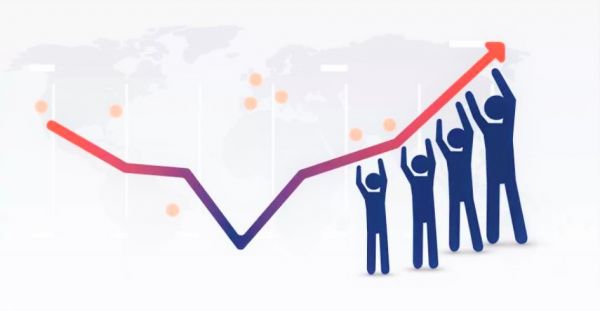 Normalidad en la economía, hasta 2023