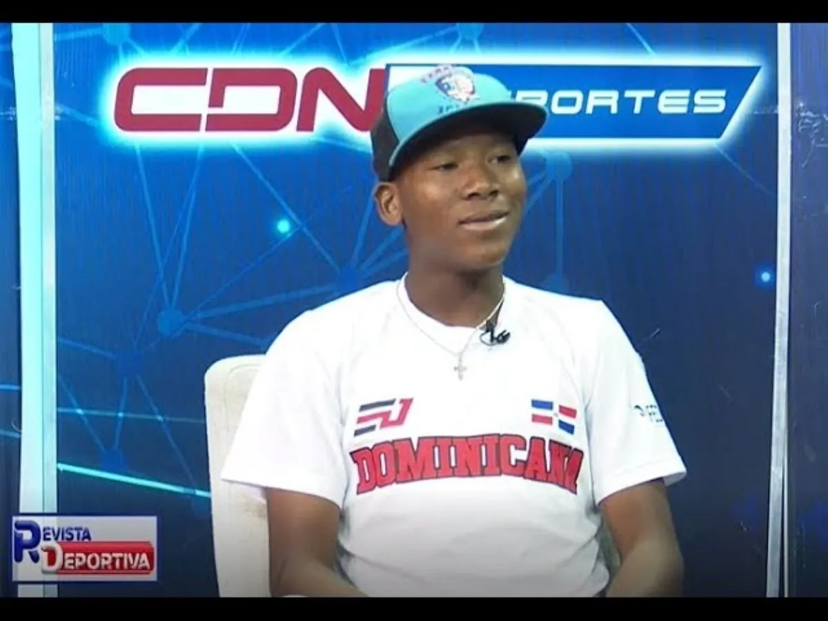 MLB exhibe a prospecto dominicano que falsificó su edad para firmar con los Padres de San Diego