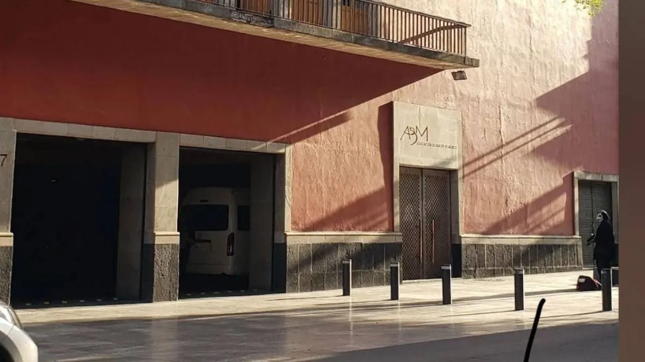 ABM presume blindaje de los bancos pese a acusaciones de narcolavado
