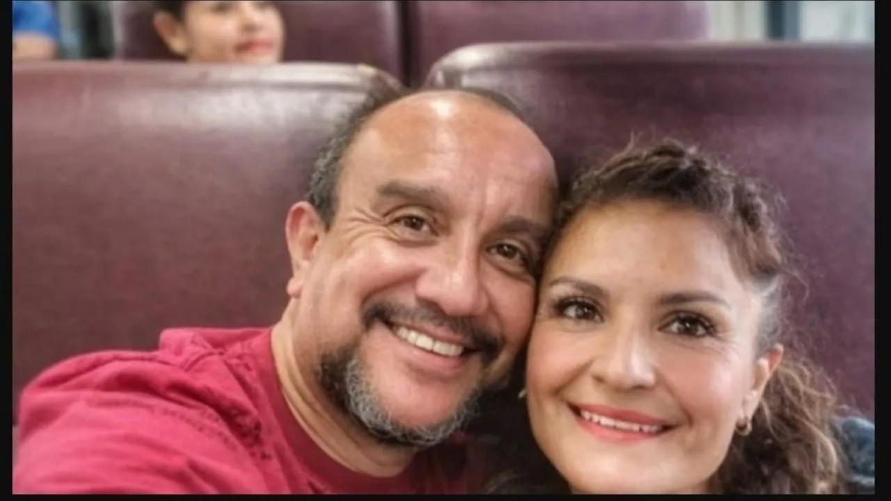 Confirman muerte del periodista Israel Gallegos Soto en descarrilamiento del Tren Interoceánico