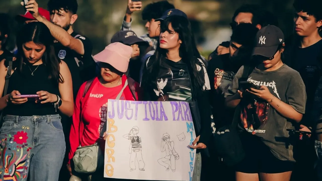 Cultura CDMX se disculpa por “error de redacción” que recuerda tragedia en el Axe Ceremonia