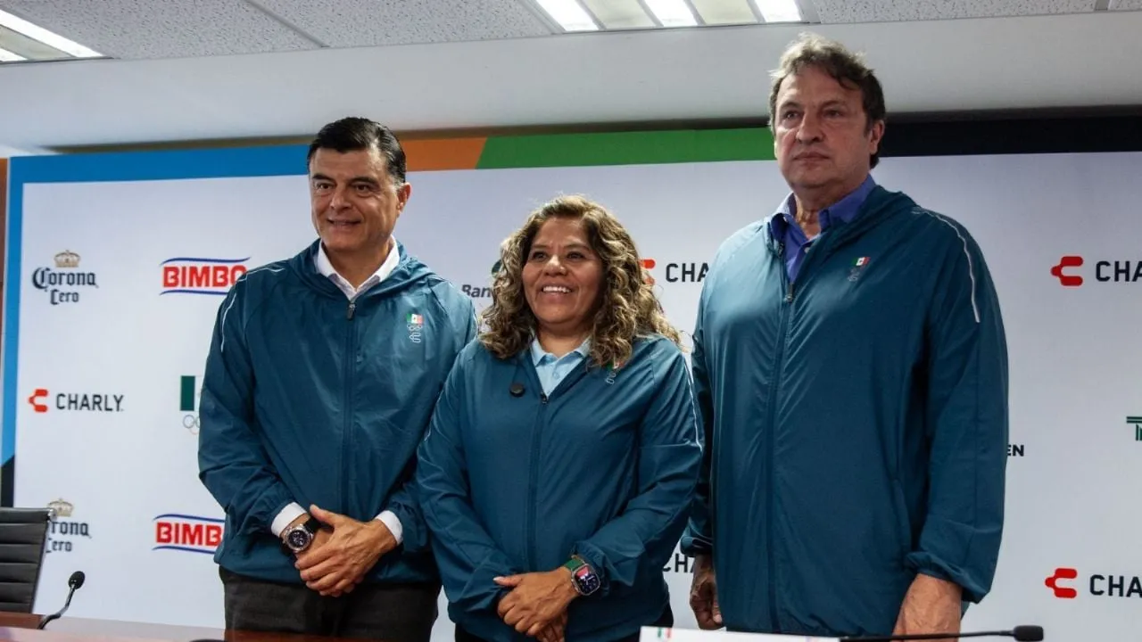 Esgrimistas seleccionados por la Federación Mexicana asistirán a Panamericanos Junior