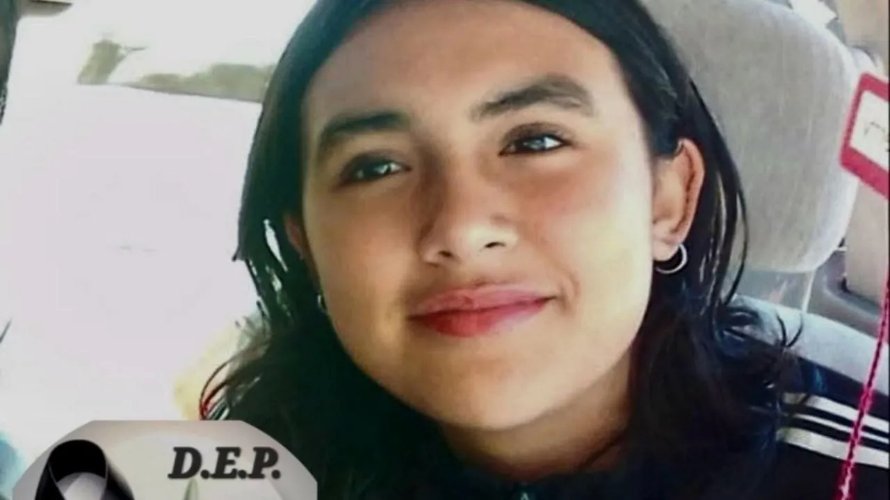 Localizan el cuerpo desmembrado de una menor de 13 años en San Quintín, Baja California
