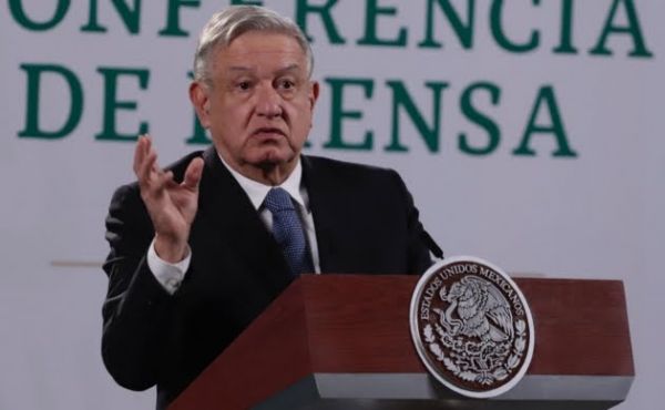 AMLO vuelve a sus giras en el país 