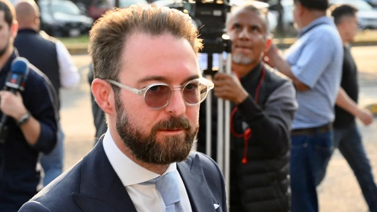 Resolución de preliberación podría ser ejemplo de imparcialidad en el PJ: abogado de Javier Duarte