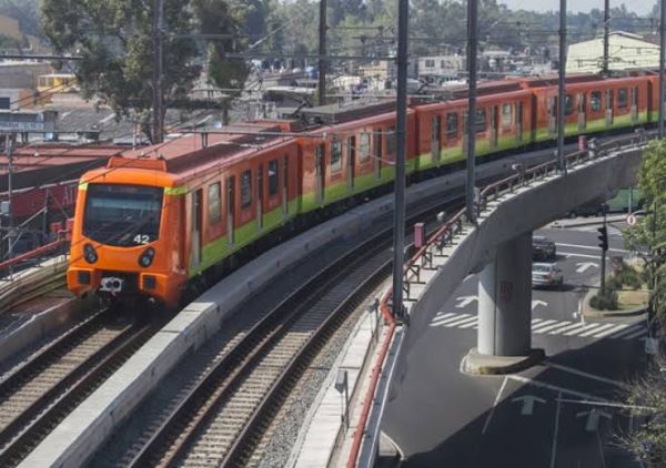 Metro CDMX debe 500 mdd por trenes de L12