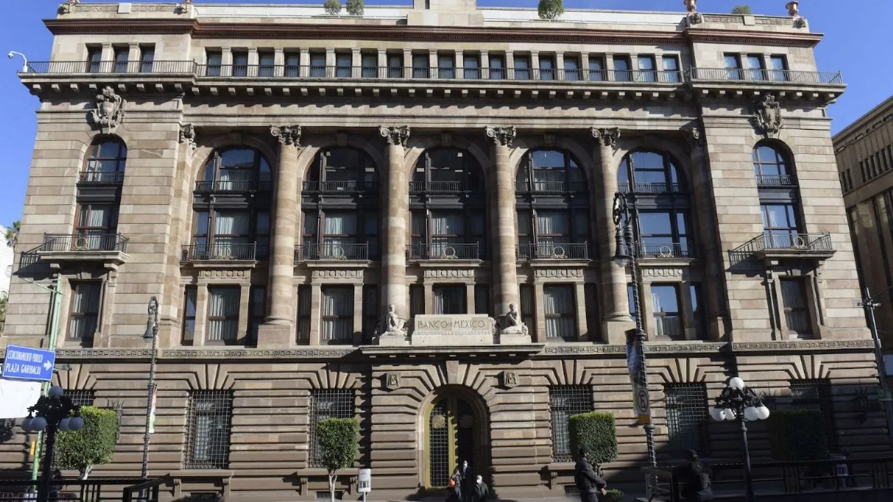 Banxico lanzará monedas de Colección Prehispánica
