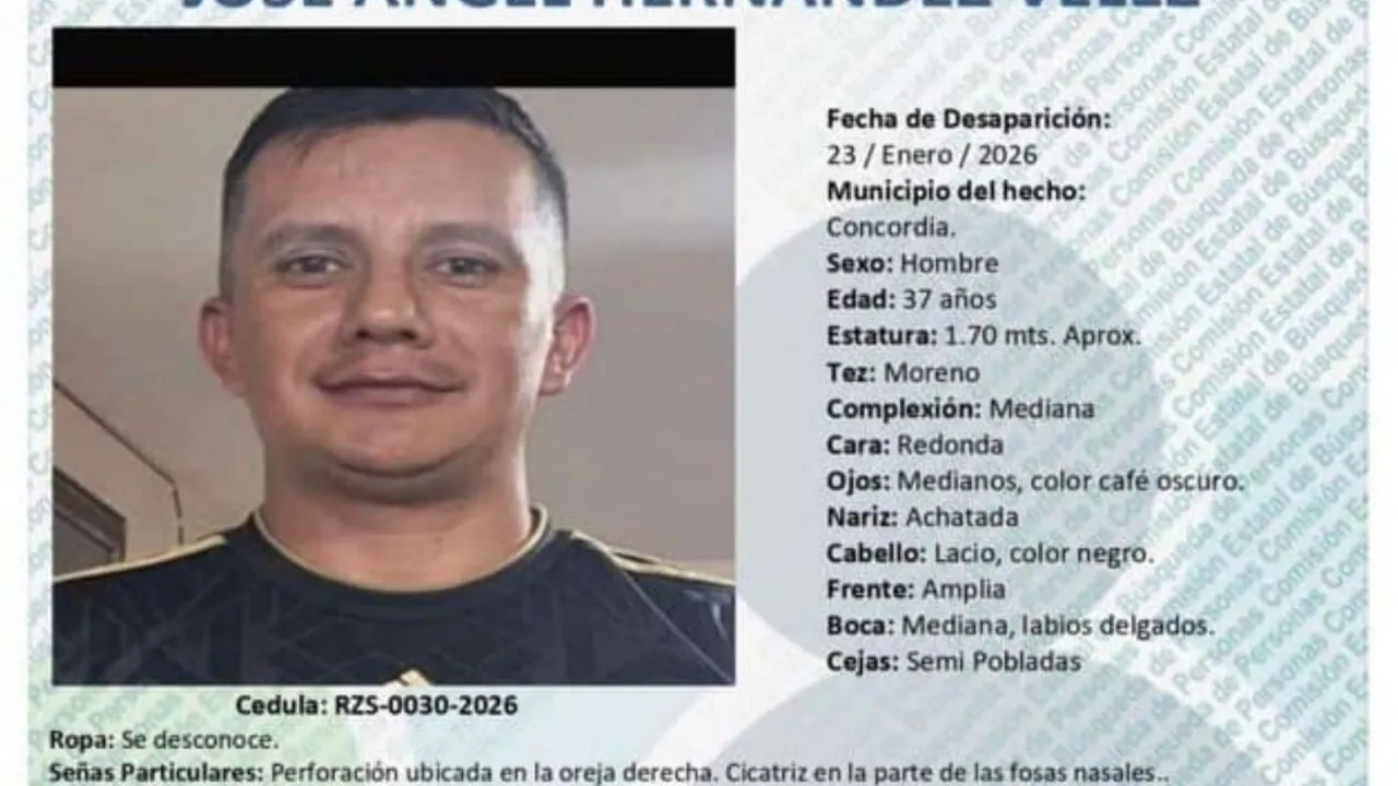 Identifican el cuerpo de uno de los mineros secuestrados en El Verde, Concordia