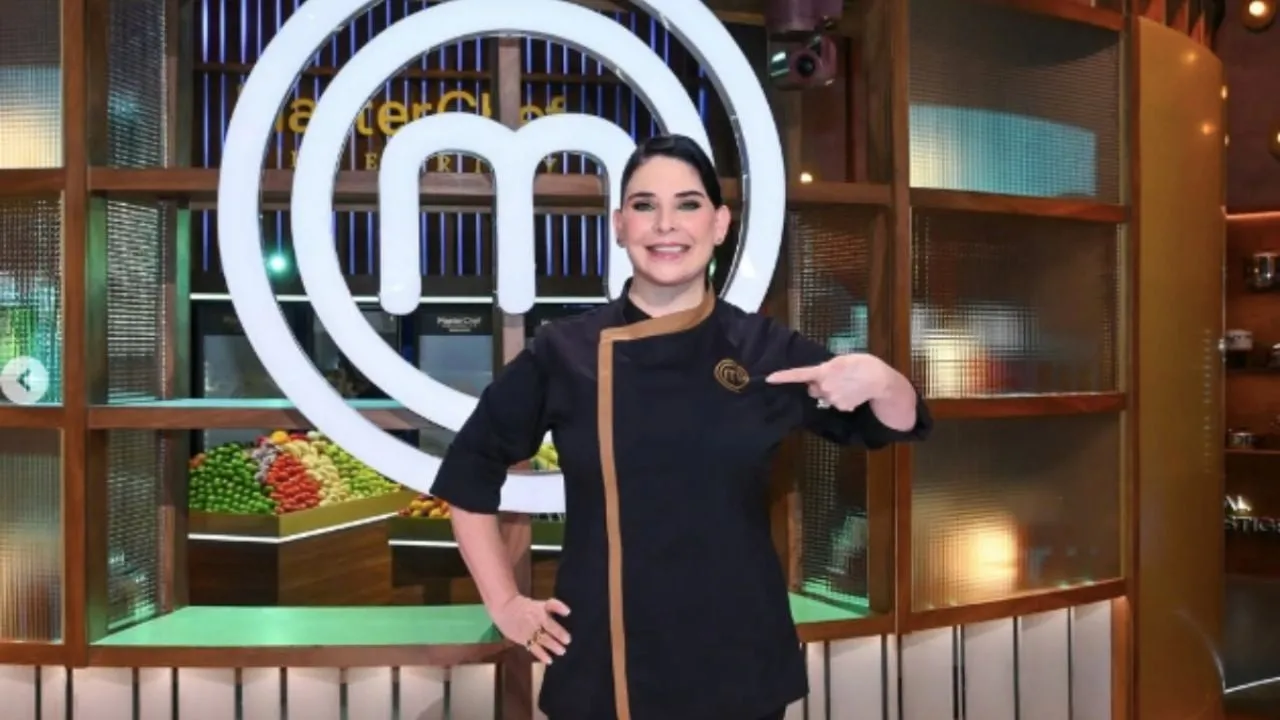 Caen en Morelos dos implicados más en el secuestro de Zahie Téllez,  jueza de MasterChef