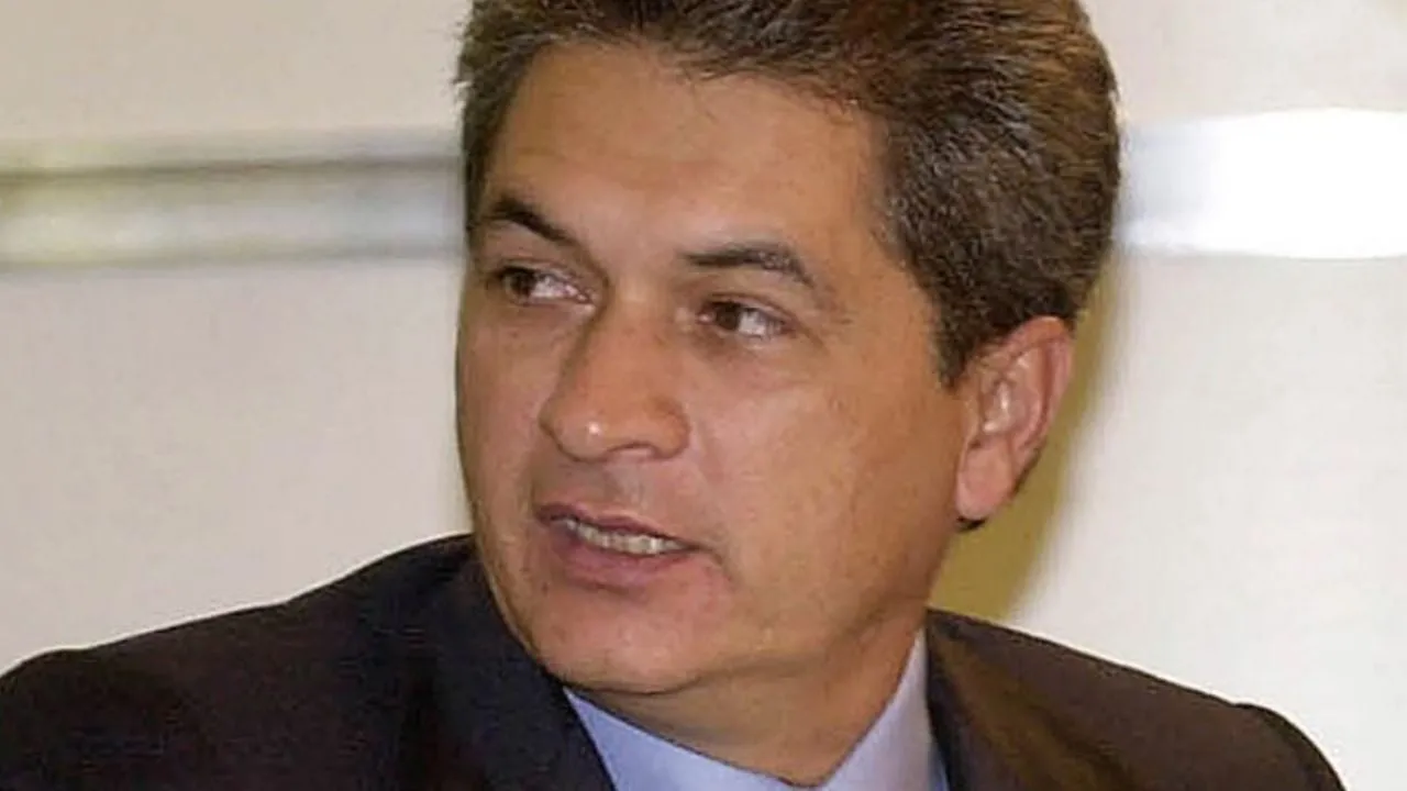 Narcogobernador: Tomás Yarrington recibe formal prisión