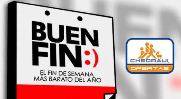 Profeco detecta en Chedrahui ofertas falsas del Buen Fin