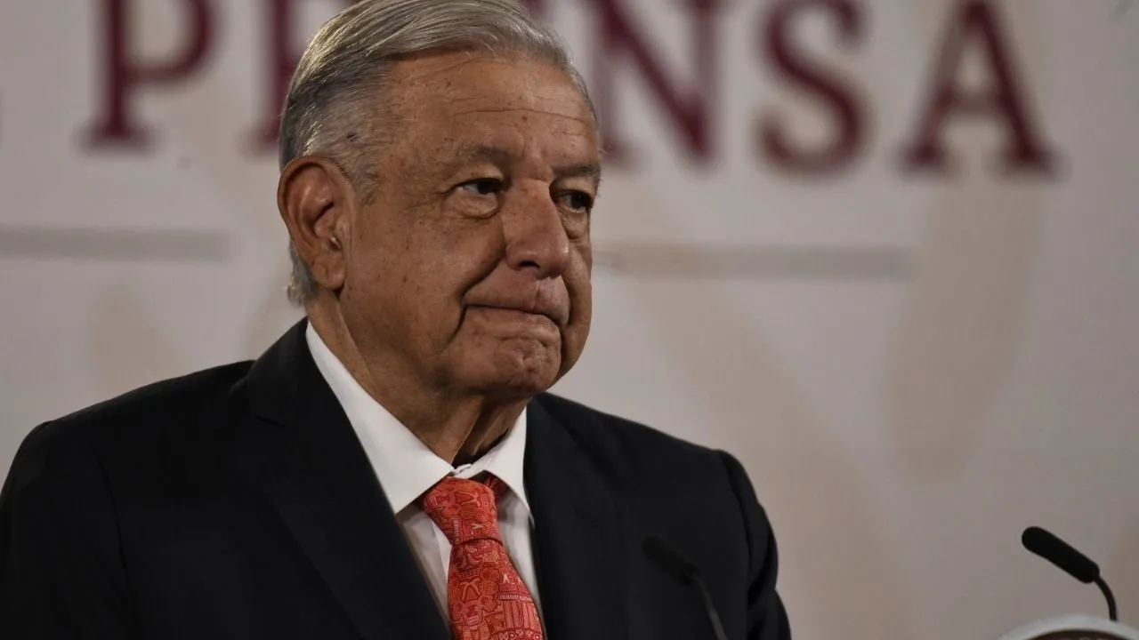 AMLO hundió AHMSA por un pleito personal con Alonso Ancira: gobernador de Coahuila