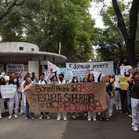 Esto es lo que dijo Sheinbaum tras recuperar instalaciones del Canal Once