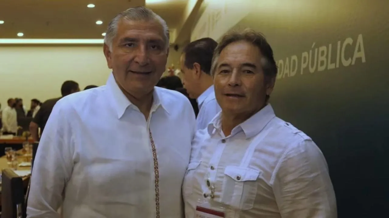 Hernán Bermúdez Requena consigue suspensión provisional contra orden de captura