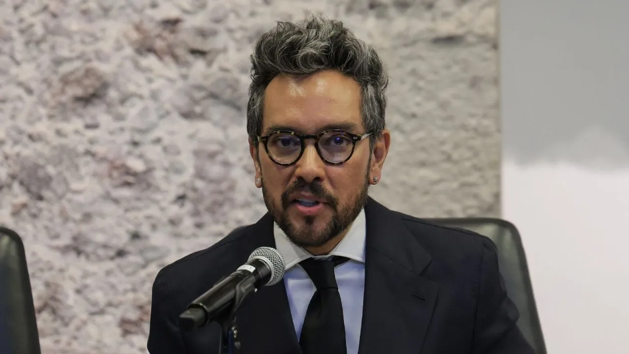 Tras ratificación de Genaro Lozano, el PRI acusa a Morena de marginar a diplomáticos de carrera