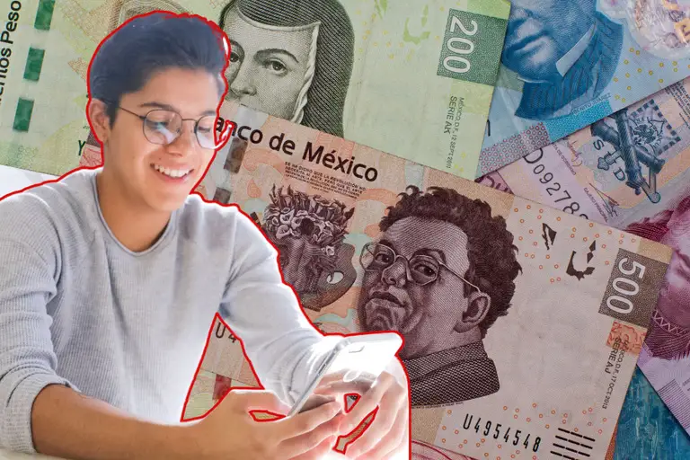 Jóvenes Construyendo el Futuro abre registro para recibir 9,582 pesos al mes; estos son los requisitos