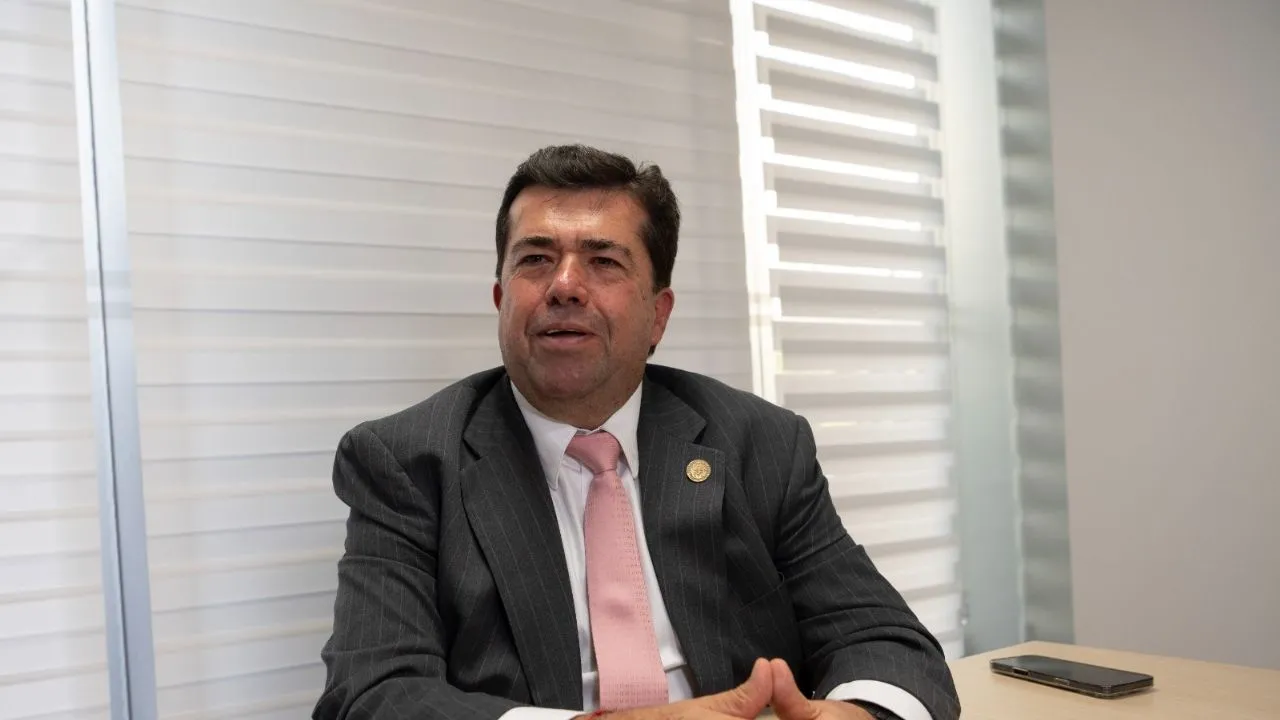 PAN pide investigar a Pedro Haces por no reportar debidamente sus bienes en declaración patrimonial