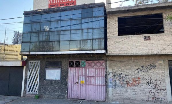 Ecatepec: Hombre asesina e incinera a su padre