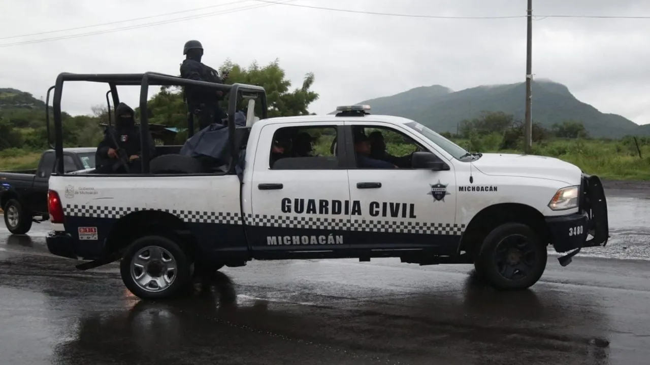 Crimen organizado recluta con engaños a migrantes: Gobierno de Michoacán