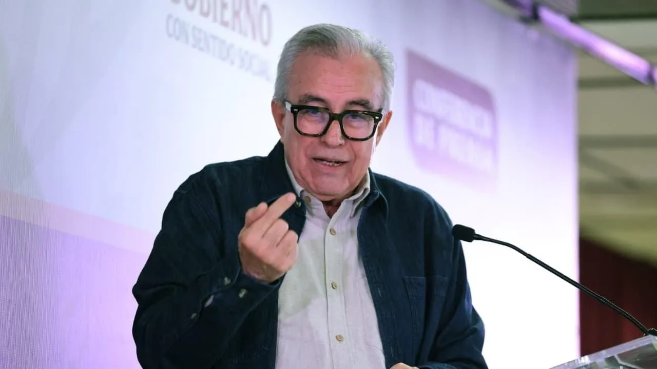 Administración de Rubén Rocha prepara mega deuda por 2 mil 200 mdp