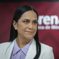 La 4T “está bajo ataque”: Morena reclama a opositores aventajarse de presiones políticas de EU