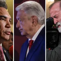Alito denuncia “albazo” y “agandalle” de Morena en reforma electoral en Zacatecas