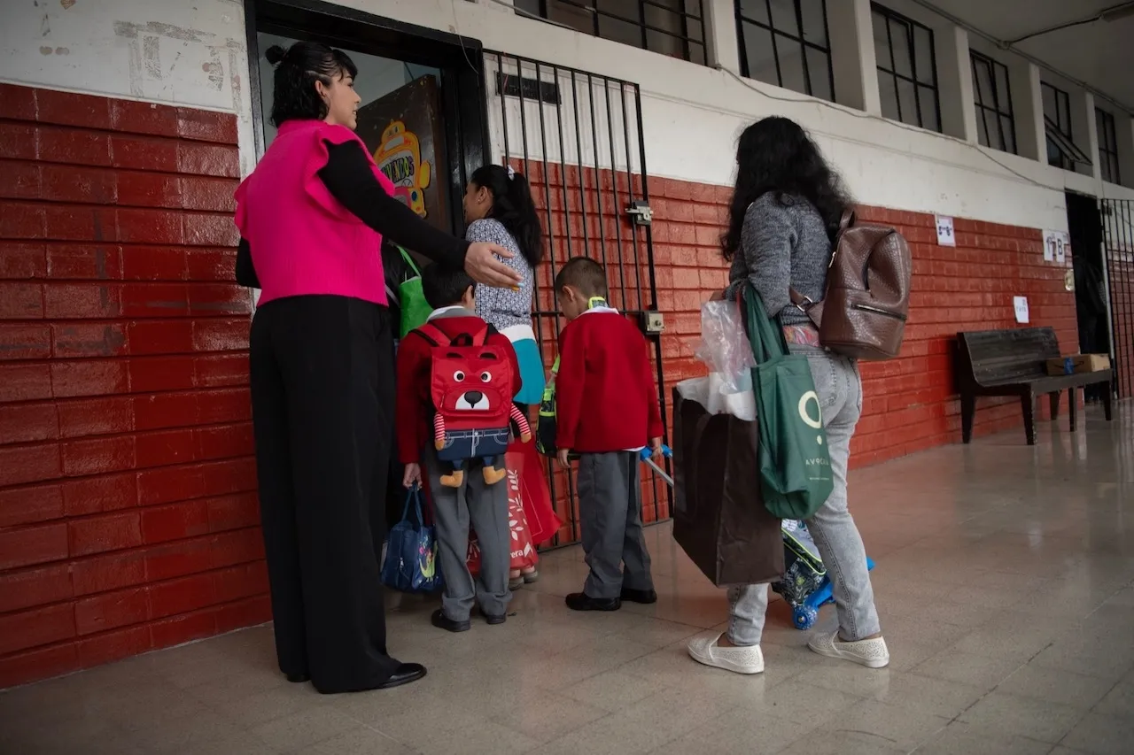 Hoy comienza la prueba PISA en México; 8 mil estudiantes participarán