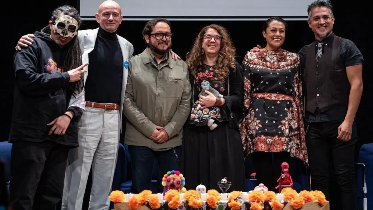 La XXV Feria de las Calacas contará con dos sedes y ofrecerá más de 300 actividades gratuitas